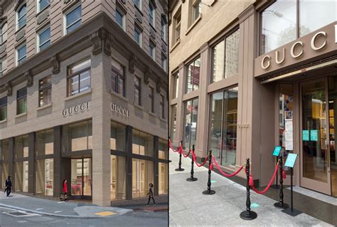 gucci outlet in san francisco|gucci store san francisco.